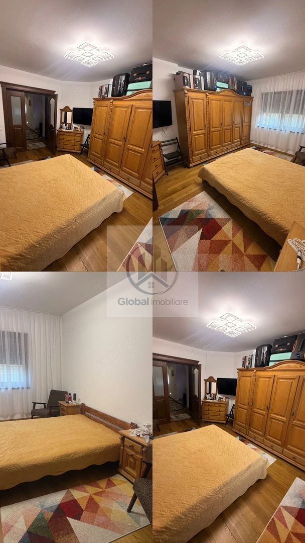 Casă de vânzare -Zona Ion mihalache - Poză 5