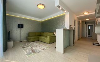 Apartament 3 camere | 74 mp | 2 băi | Încălzire pardoseală | Parcare - Poză 4
