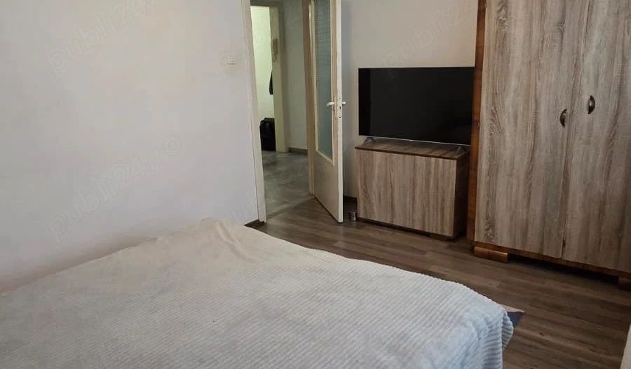 Complex Studentesc | 3 Camere | 2 Bai | Centrala Proprie - Poză 9