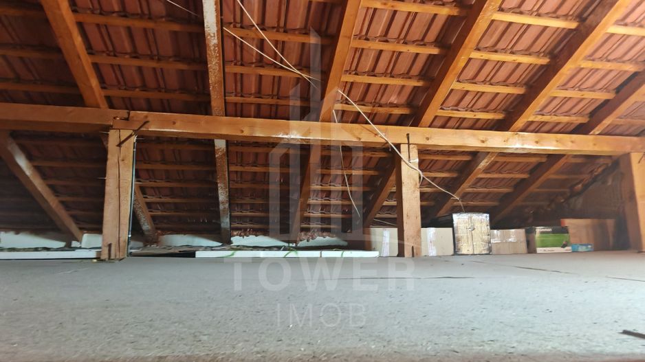 Duplex de Vânzare în Șelimbăr – 4 Camere | Mobilat și Utilat | 132 mp Utili | - Poză 28