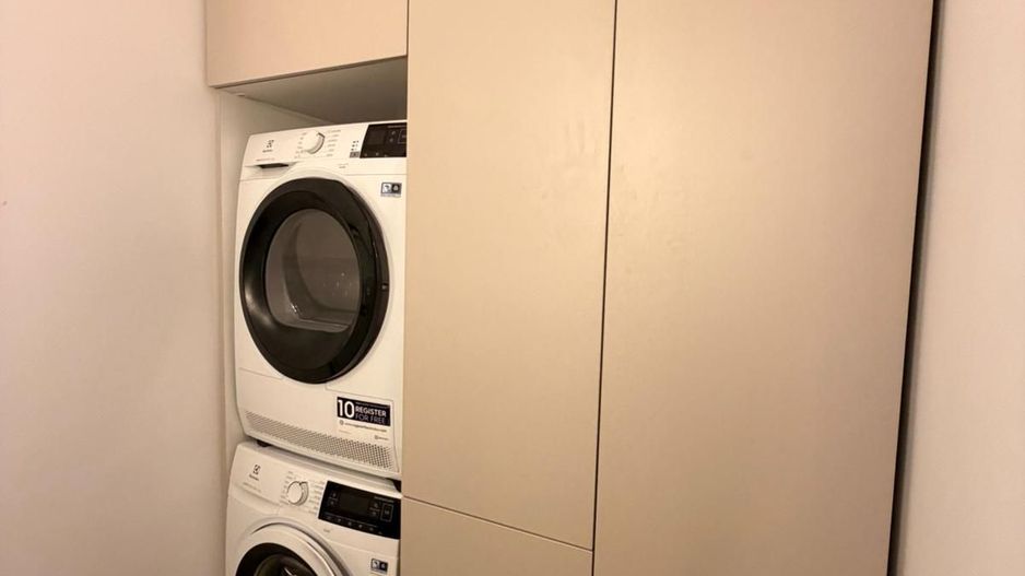 Apartament cu terasa proprie in complex Gran Via Park - Poză 13