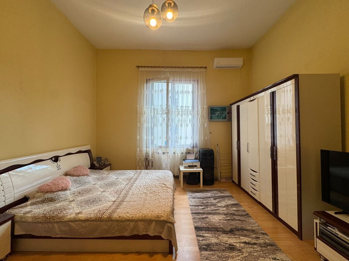 PROPRIETATE INTERBELICA 4 CAMERE+ GARSONIERA + BOXE || PIATA VICTORIEI - Poză 8