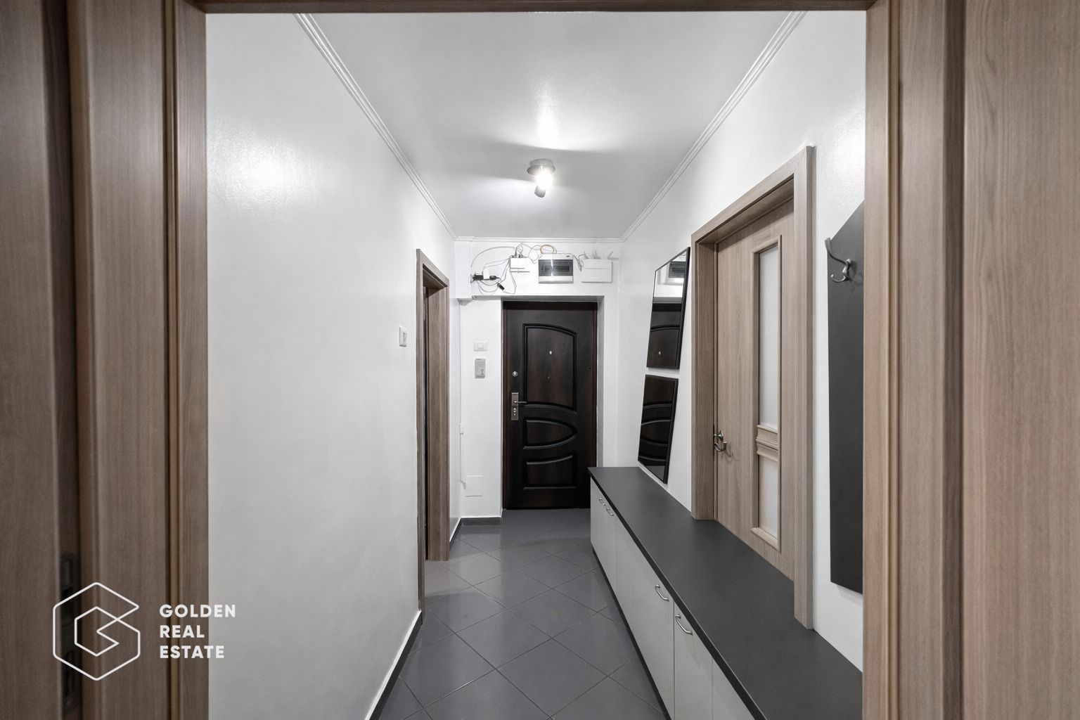 Apartament 3 camere modern, zona Bou Rosu - Poză 7