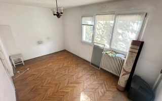 Apartament 3 cam, SD, 70mp, Etaj Intermediar 📌 [Podu Ros - L. Dmitrie Cantemir] - Poză 2