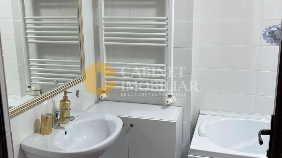 Apartament 3 Camere Bloc Nou Biserica Inaltarea Domnului - Poză 10