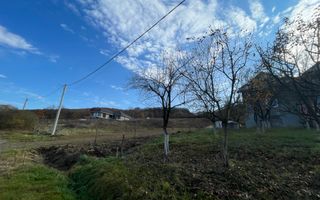 Casă semifinisată în Poienița - Poză 17