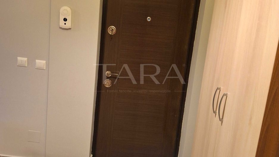 Apartament 3 camere + garaj opțional, Florești – zona Poligon. - Poză 4