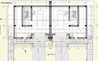 Casa de tip Duplex cu Panorama in Floresti. - Poză 5