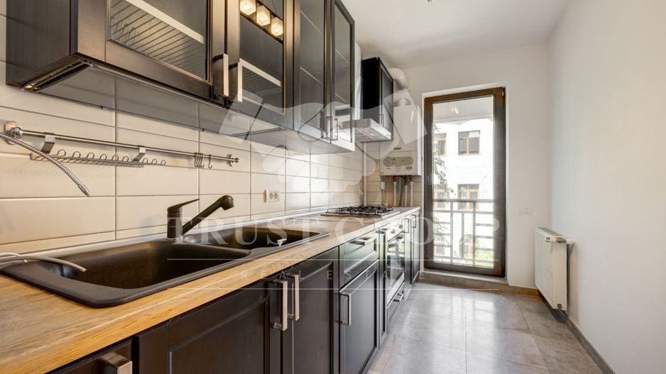 Apartament 3 camere Sisesti | Loc de parcare - Poză 12