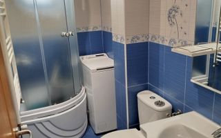 Apartament 3 camere  | Etaj 3 | 60 MPU | Vasile Aaron - Poză 7