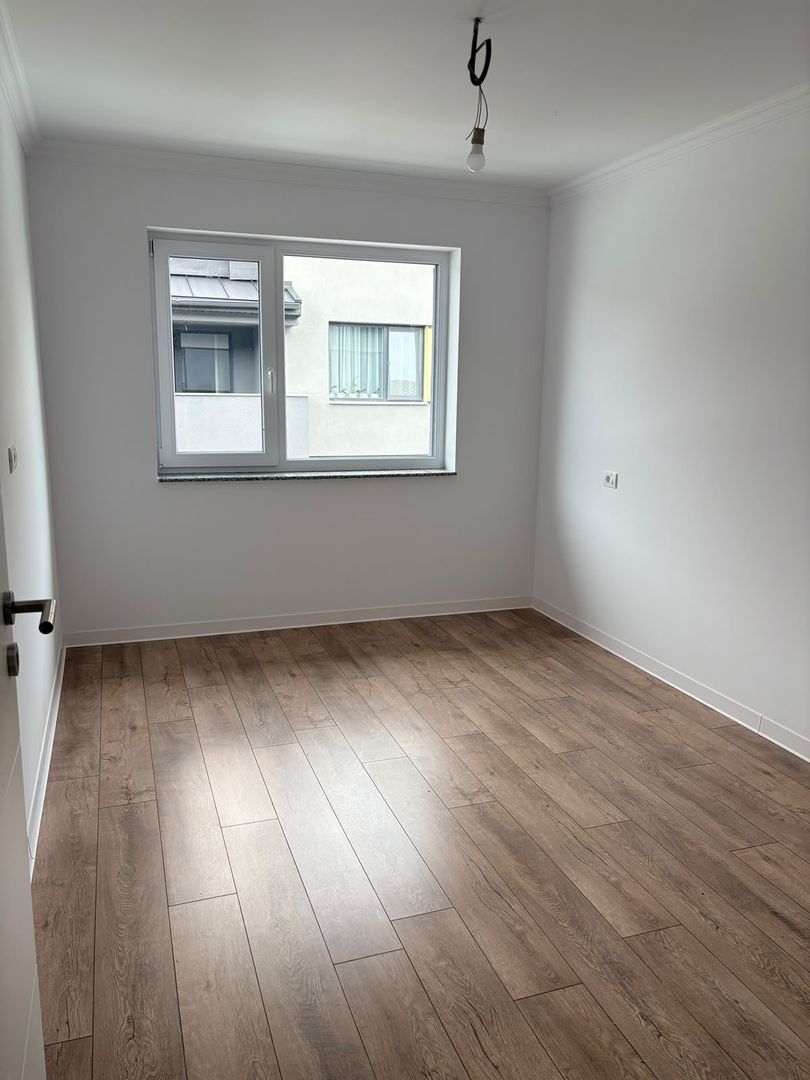 APARTAMENTE CU 2 SI 3 CAMERE, ALEGEREA FINISAJELOR, BLOC NOU GIROC - Poză 8