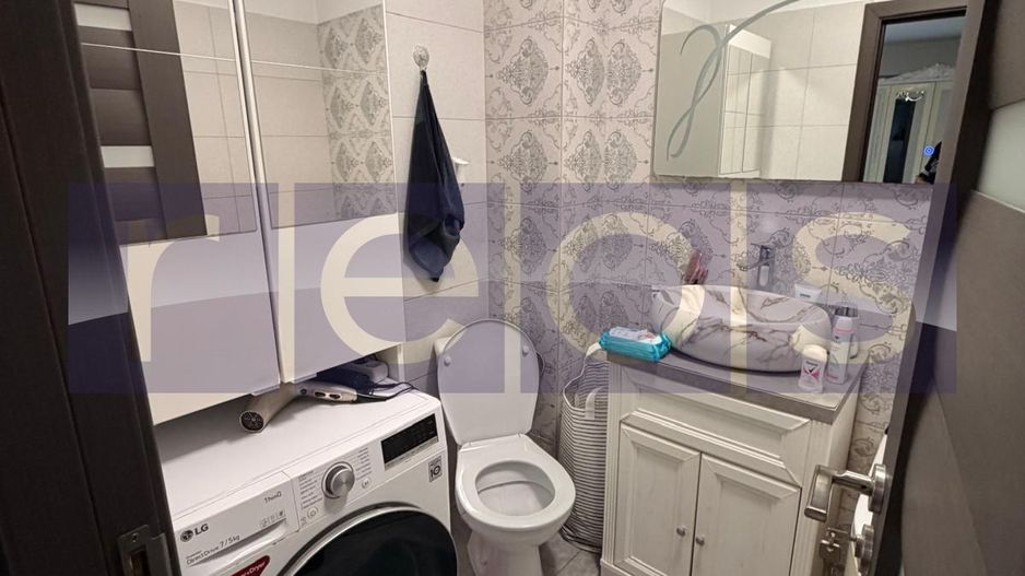 VANZARE 3 CAMERE | 96MP | PARCARE | MOBILAT-UTILAT | DOMENII-PAJURA - Poză 8