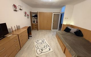 Garsonieră spațioasă, 40 mp, etaj 2, zona Câmpia Libertății - Poză 2