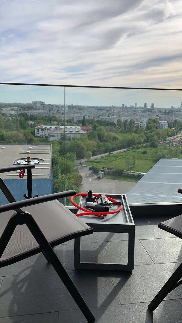 Apartament 2 camere | Cloud 9 | Ideal pentru work-from-home - Poză 20