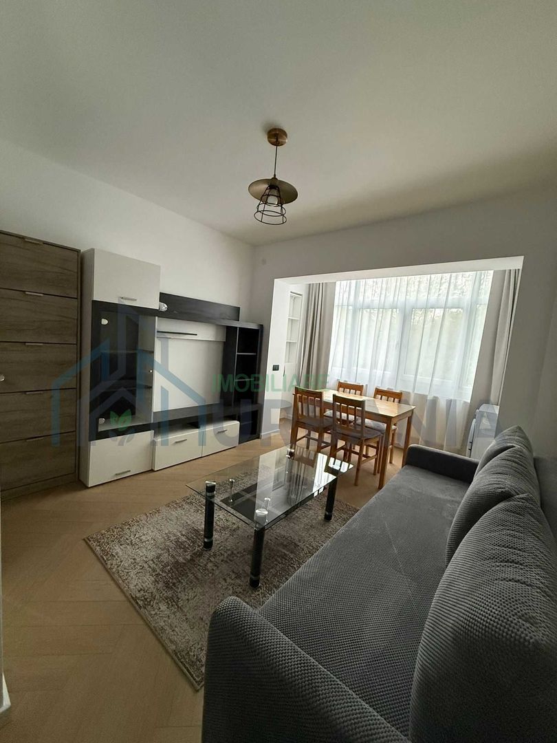 Apartament 2 Camere, Canta-Moara de Foc, Șoseaua Moara de Foc nr. 1 - Poză 1