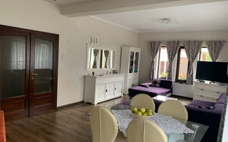 Casa 5 camere I Șura Mica - Individuală I 600 mp Teren - Poză 1