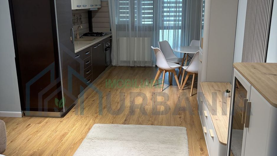 Apartament 2 camere, decomandat, 58 mp, etaj 1, CUG, langa Policlinica Providenta, Complex Design Group - Poză 1