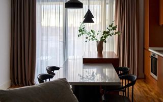 The Address – Barbu Văcărescu | Apartament 2 camere | 2 locuri parcare - Poză 7