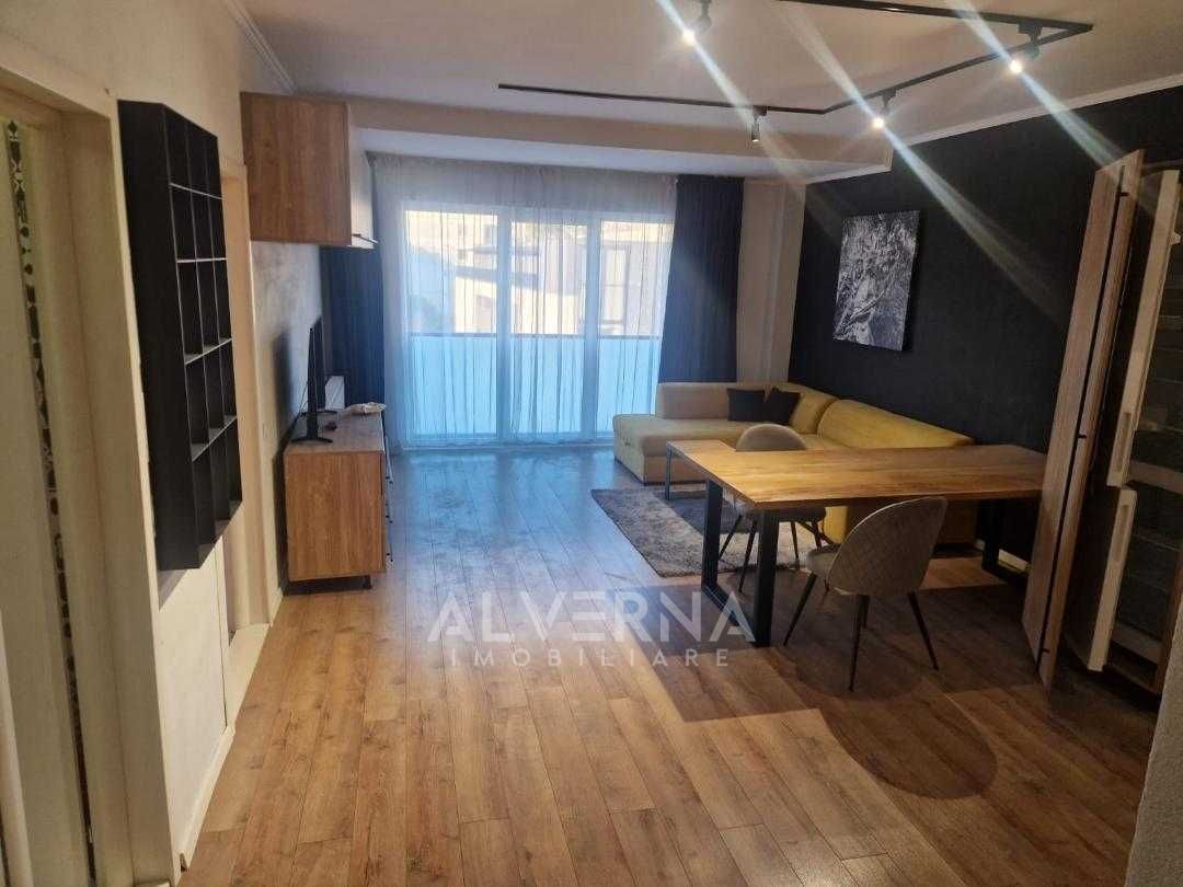 Apartament 2 camere | 52mp | bloc nou | zona Coposu - Dambul Rotund - Poză 1