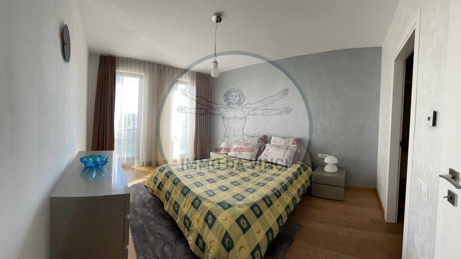 Apartament de vânzare 3 camere Zona Iulius Mall - Poză 4