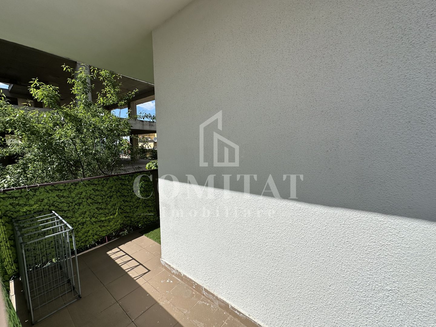 Apartament cu 2 camere | 60 mp | Zona Grand Hotel Italia - Poză 13