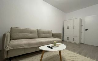 Apartament de inchiriat cu 2 camere,mobilat si utilat,loc de parcare - Poză 11