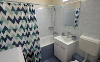 AP. 2 CAMERE BD. CHISINAU, PET-FRIENDLY, CENTRALA TERMICA, MODERN - Poză 6