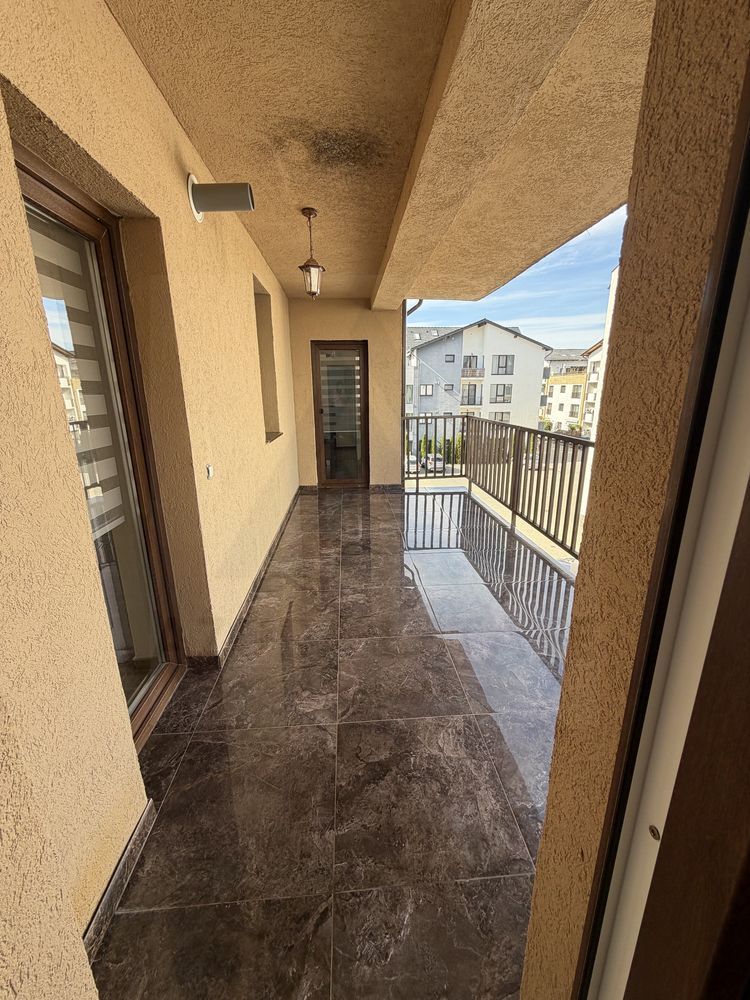 Apartament 75 mp 3 camere 2 dormitoare balcon pe strada Tiberiu Ricci - Poză 8