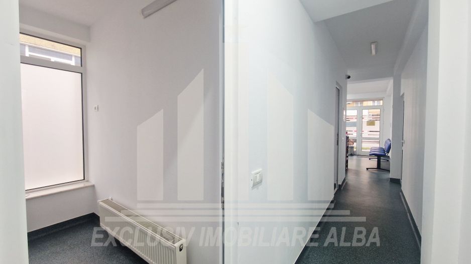 Spatiu Comercial | Clinica privata | 400 mp | Cetate - Poză 8