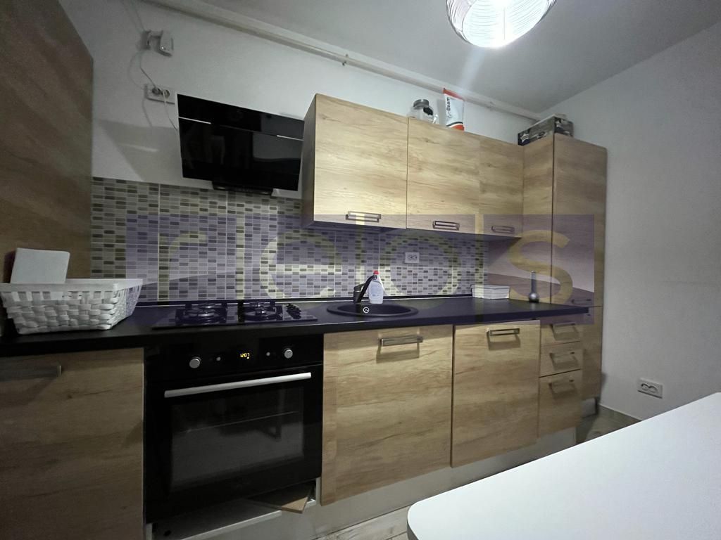 Comision 0% | Apartament 2 camere | Cartierul Latin | terasa de 25 mp| - Poză 9