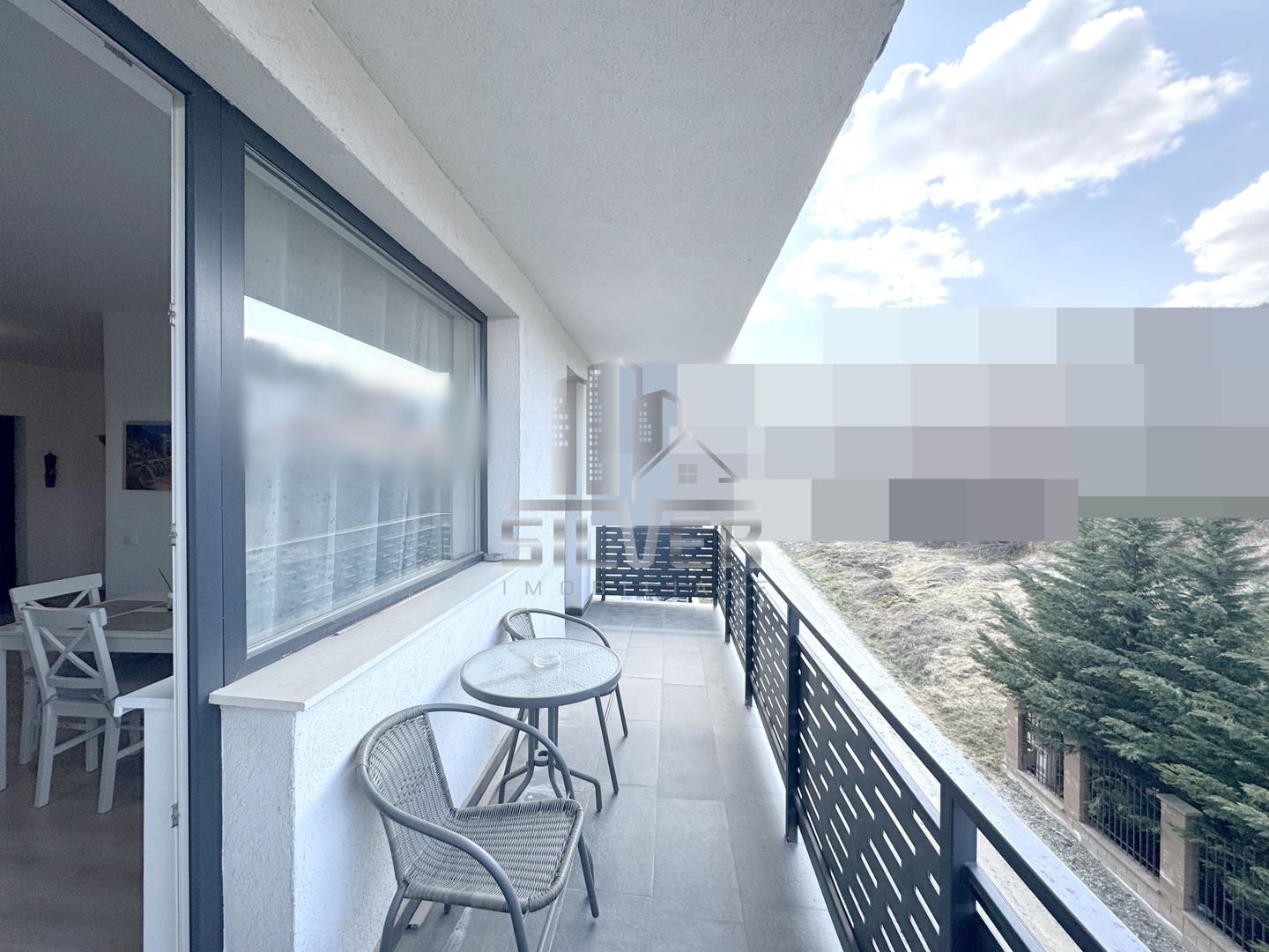 Apartament cu 2 camere/parcare/disponibil imediat. - Poză 7