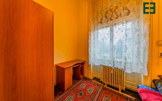 Apartament cu 3 camere și garaj - Zonă Ultracentrală - Arad - Poză 8