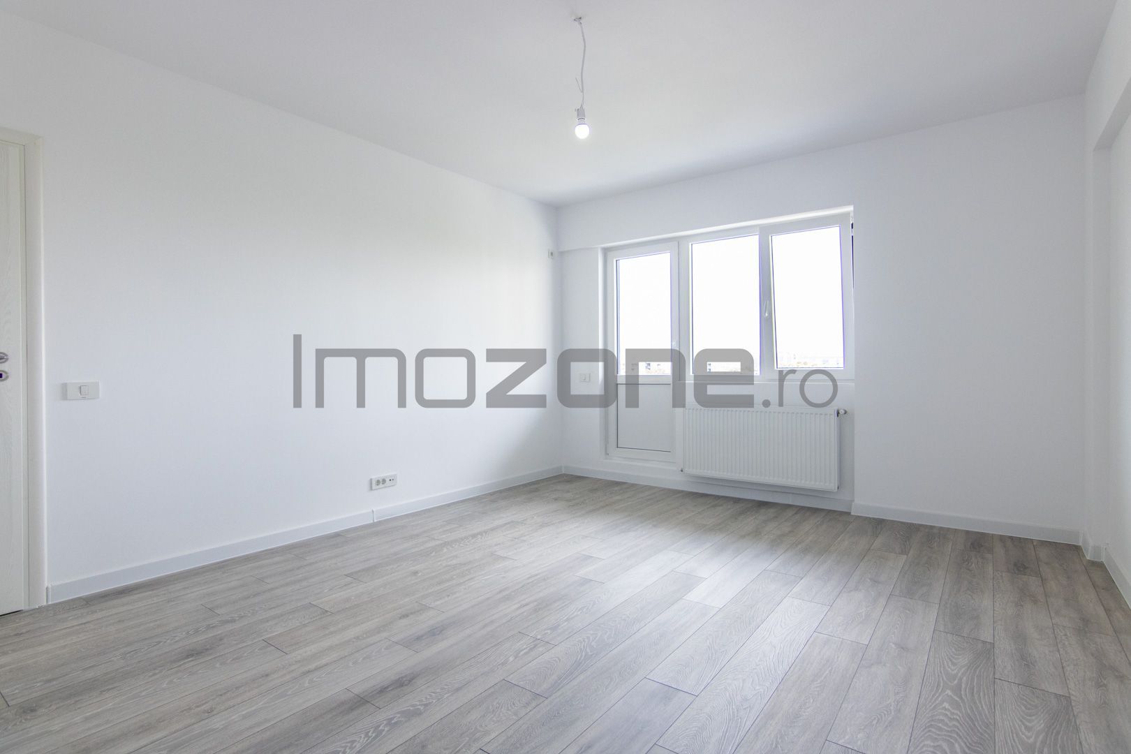 Prelungirea Ghencea, bloc nou, 3 camere, etaj 1/4, 83 mp, decomandat, 2 bai - Poză 19