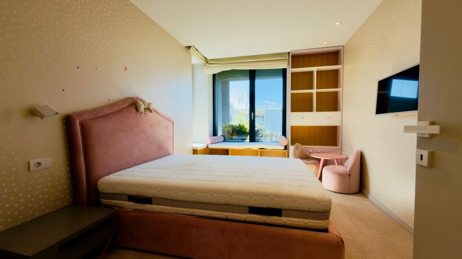 Casa / Vila Amber Gardens | Tunari | 6 camere | Otopeni - Poză 29