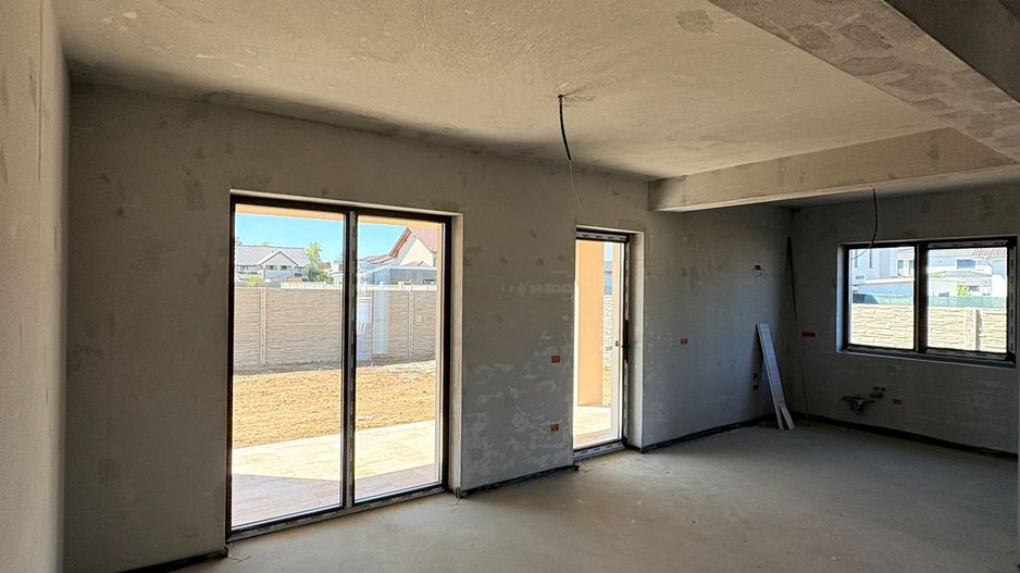 Duplex Premium P+1E În Chișoda – Finisaje Personalizabile Și Calitate - Poză 14