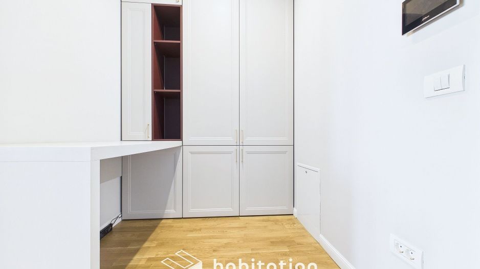 Eleganță la înălțime – 2 camere cu stil, prima închiriere- XCity Tower - Poză 8