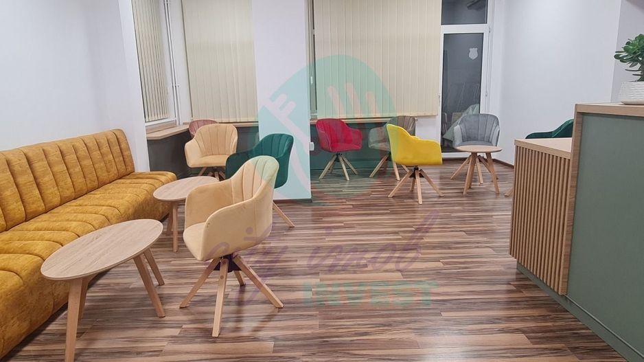 Casa multifunctionala la 9 minute de metrou Eroii Revolutiei - Poză 2