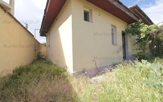 Ploiesti - adiacent Str. Andrei Muresanu, imobil teren 625 mp. plus casa - Poză 6