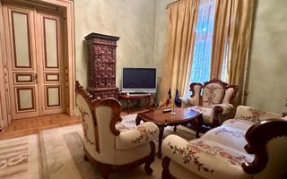 Imobil Istoric Bucureștiului  de vanzare- Vila Mathilda - Poză 14