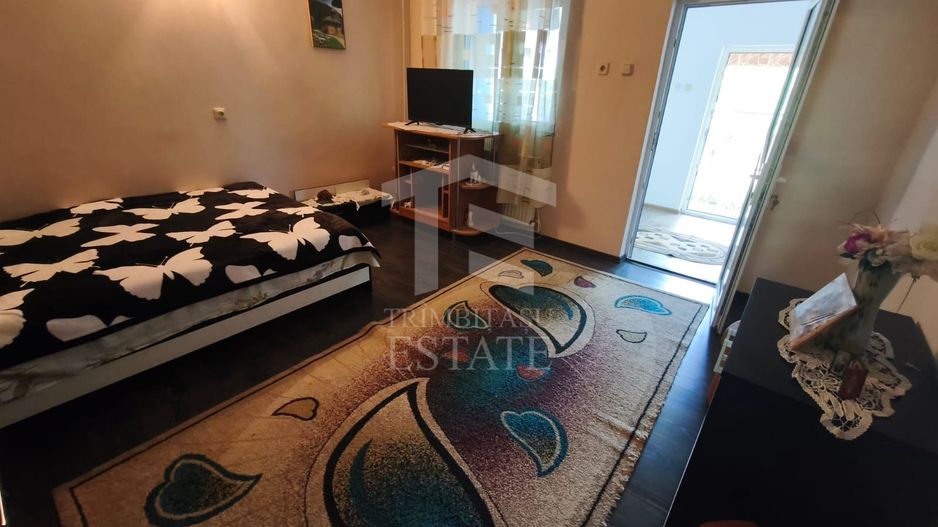 CASA  POIANA | PANOURI SOLARE | TEREN 800 MP - Poză 16