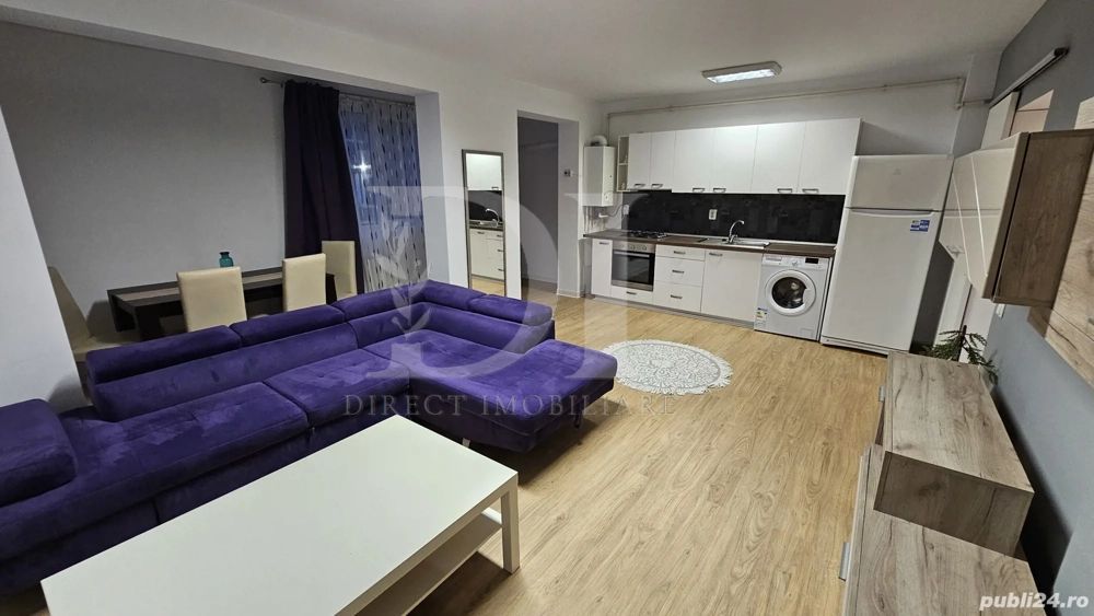 Apartament la cheie / gradina / Eroilor - Poză 1