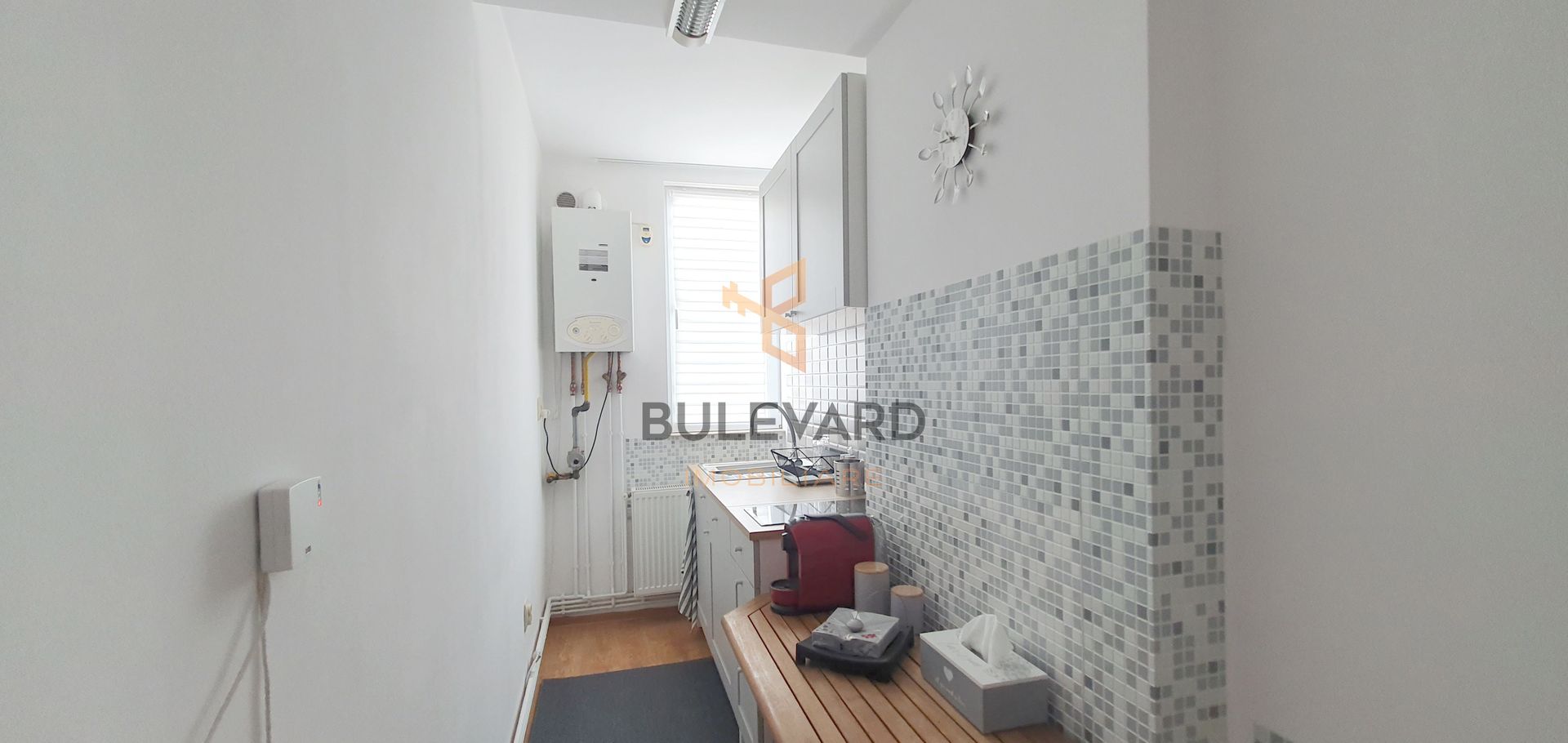 Apartament cu 2 camere, zona Winmark! - Poză 7