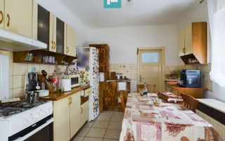 Casă cu 5 camere – Sântana centru, jud. Arad - Poză 15