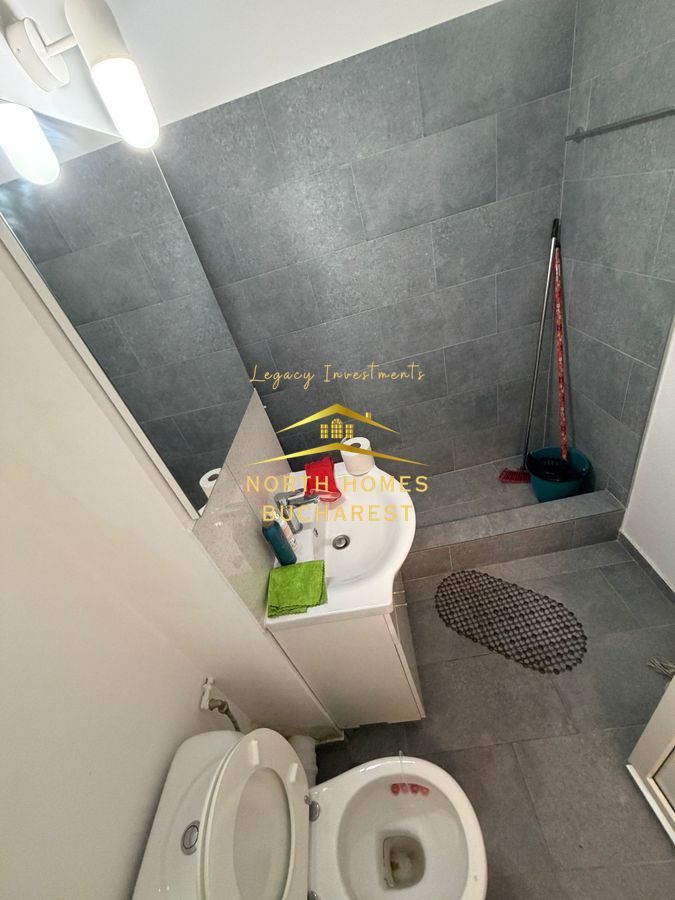 Garsoniera renovata, gata de mutare - Colentina - Doamna Ghica - Poză 6