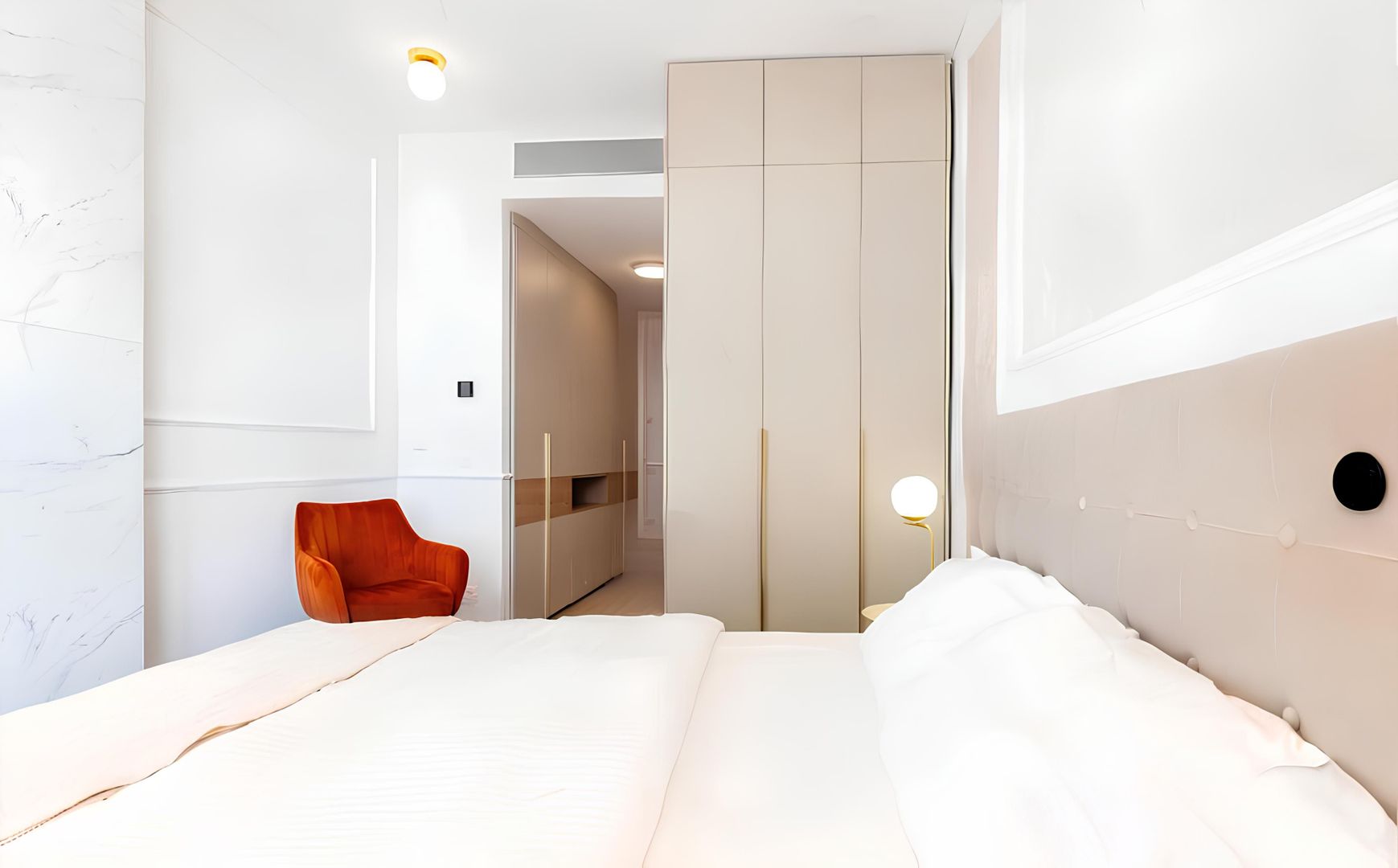 Apartament High End 3 camere Upsite I Loc de parcare si boxa - Poză 16