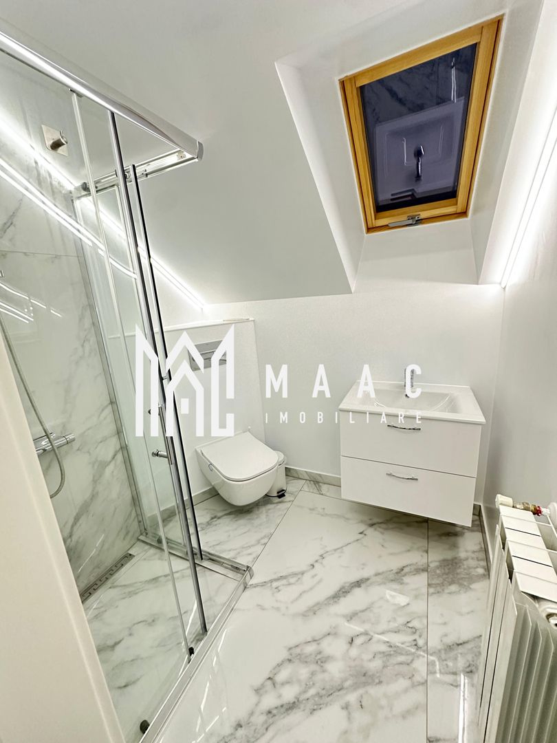 Casă 6 camere I 4 băi I 150mpu I Curte I Sebesu de Sus - Poză 12