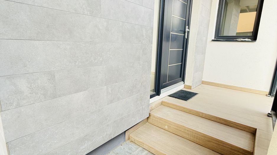 Lipovei | Duplex Premium | 4 Camere | Perete Dublu | Finisaje Tempini - Poză 5