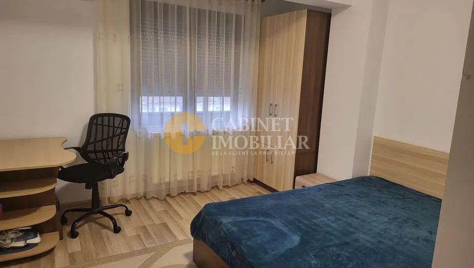 Chirie - 2 camere - Moara de Vant - ETAJUL 1 - Poză 3