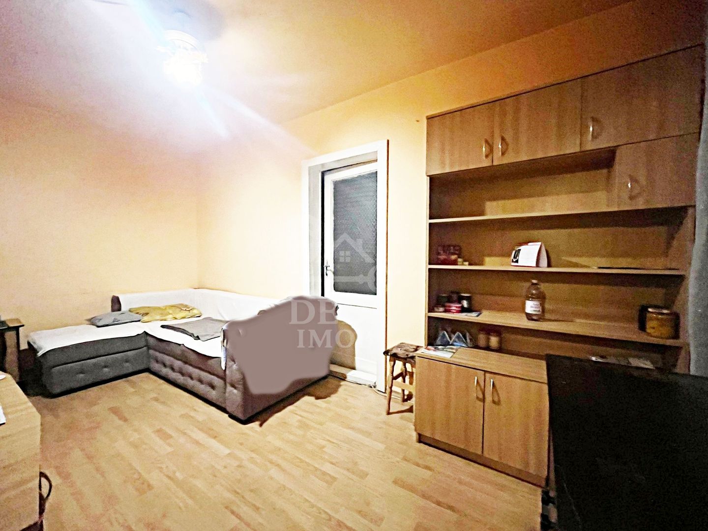 Apartament cu 2 camere de vanzare pe Gradinarilor, Oradea - Poză 2
