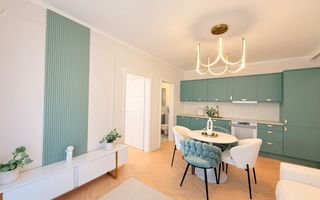 Apartament la cheie / etaj intermediar / Zona Terra - Poză 1